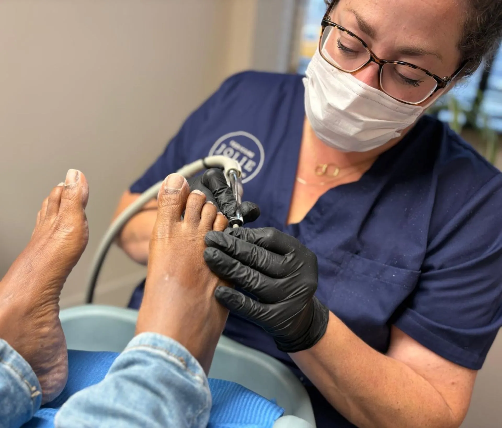 Podopharm producten 2